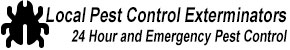 Bradford TN Pest Control Exterminators